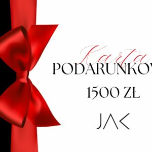 karta podarunkowa