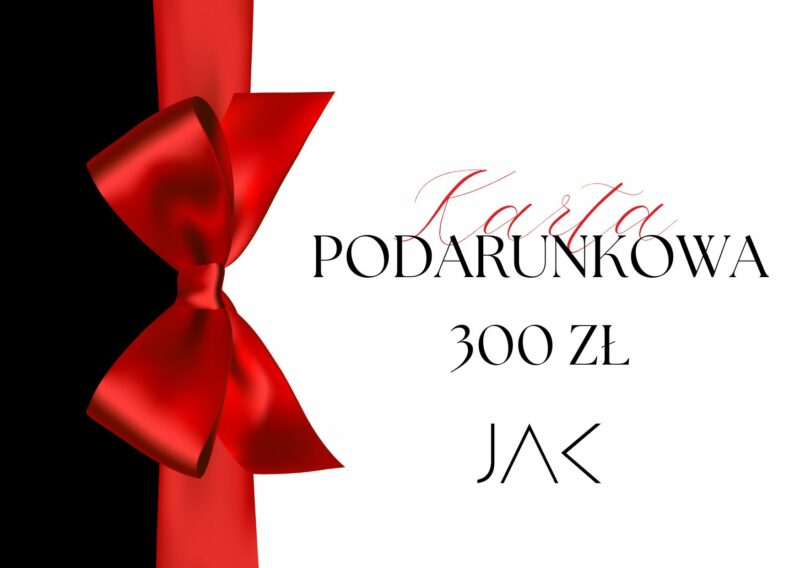 karta podarunkowa